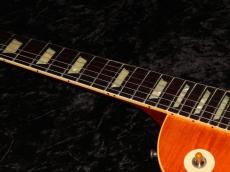 Gibson Custom Shop Murphy Lab 1959 Les Paul Standard Reissue BOTB86 Heavy Aged Dealer Select : Custom (BOTB86)_5