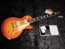 Gibson Custom Shop Murphy Lab 1959 Les Paul Standard Reissue BOTB86 Heavy Aged Dealer Select : Custom (BOTB86)_6