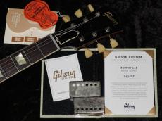 Gibson Custom Shop Murphy Lab 1959 Les Paul Standard Reissue BOTB86 Heavy Aged Dealer Select : Custom (BOTB86)_10
