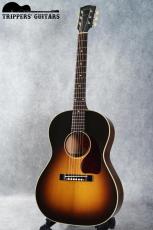 Gibson 1942 Banner LG-2 (2021) ワンオーナー品のミントコンディション!鳴りと音抜けの良い素晴らしいギターです!_2