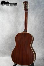 Gibson 1942 Banner LG-2 (2021) ワンオーナー品のミントコンディション!鳴りと音抜けの良い素晴らしいギターです!_3