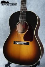 Gibson 1942 Banner LG-2 (2021) ワンオーナー品のミントコンディション!鳴りと音抜けの良い素晴らしいギターです!_4