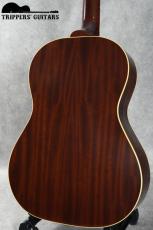 Gibson 1942 Banner LG-2 (2021) ワンオーナー品のミントコンディション!鳴りと音抜けの良い素晴らしいギターです!_5