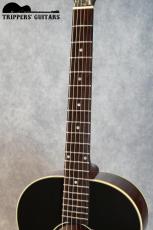 Gibson 1942 Banner LG-2 (2021) ワンオーナー品のミントコンディション!鳴りと音抜けの良い素晴らしいギターです!_7