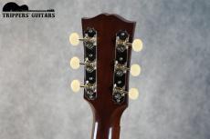 Gibson 1942 Banner LG-2 (2021) ワンオーナー品のミントコンディション!鳴りと音抜けの良い素晴らしいギターです!_8