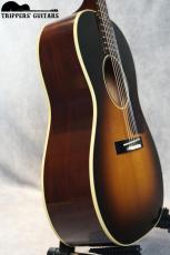 Gibson 1942 Banner LG-2 (2021) ワンオーナー品のミントコンディション!鳴りと音抜けの良い素晴らしいギターです!_10