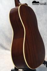 Gibson 1942 Banner LG-2 (2021) ワンオーナー品のミントコンディション!鳴りと音抜けの良い素晴らしいギターです!_11