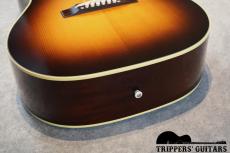 Gibson 1942 Banner LG-2 (2021) ワンオーナー品のミントコンディション!鳴りと音抜けの良い素晴らしいギターです!_13