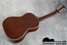 Gibson 1942 Banner LG-2 (2021) ワンオーナー品のミントコンディション!鳴りと音抜けの良い素晴らしいギターです!_15
