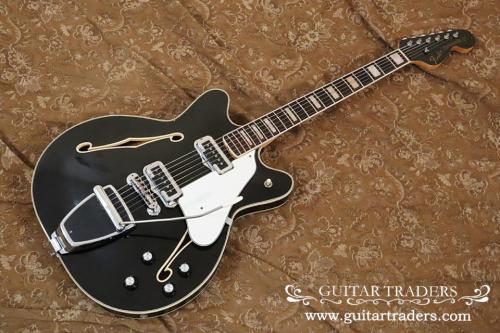 Fender 1967 Coronado Ⅱ