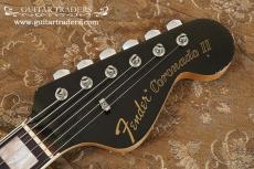 Fender 1967 Coronado Ⅱ_4