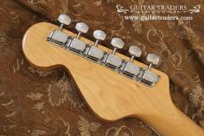 Fender 1967 Coronado Ⅱ_5