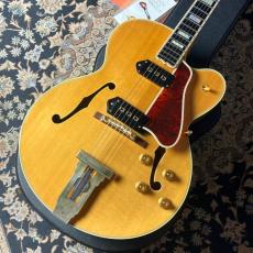 Gibson L-5CES Alnico V Blonde_2