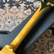 Gibson L-5CES Alnico V Blonde_7