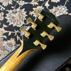 Gibson L-5CES Alnico V Blonde_8