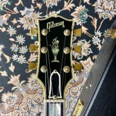 Gibson L-5CES Alnico V Blonde_10