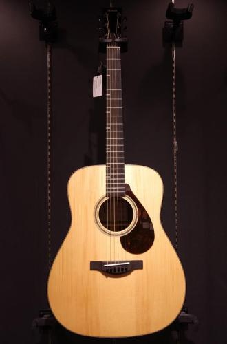 YAMAHA FG9 60TH