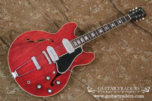 Gibson 1966 ES-330TDC
