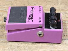 BOSS BF-2 Flanger_2