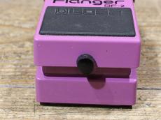 BOSS BF-2 Flanger_5