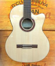 Orpheus Valley Guitars 【特典アリ!】Flamenco Negra #9-11【細身ネックのエレガット】【デュアルピックアップ】