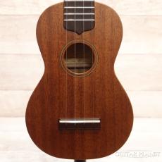 KIWAYA LS Soprano 【ソプラノ/マホガニー】【単板モデル】【20回金利0%対象】【送料込】