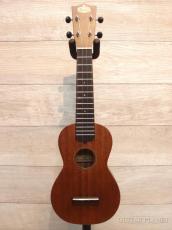 KIWAYA LS Soprano 【ソプラノ/マホガニー】【単板モデル】【20回金利0%対象】【送料込】_2