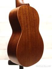 KIWAYA LS Soprano 【ソプラノ/マホガニー】【単板モデル】【20回金利0%対象】【送料込】_4