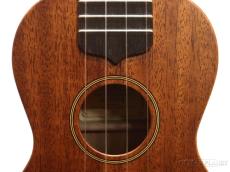 KIWAYA LS Soprano 【ソプラノ/マホガニー】【単板モデル】【20回金利0%対象】【送料込】_6