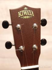 KIWAYA LS Soprano 【ソプラノ/マホガニー】【単板モデル】【20回金利0%対象】【送料込】_8