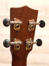 KIWAYA LS Soprano 【ソプラノ/マホガニー】【単板モデル】【20回金利0%対象】【送料込】_9