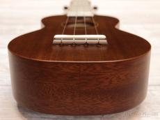 KIWAYA LS Soprano 【ソプラノ/マホガニー】【単板モデル】【20回金利0%対象】【送料込】_12