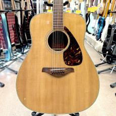 YAMAHA FGの検索結果1～50件【楽器検索｜Jギター】