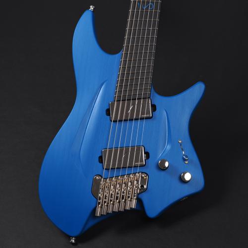 ARISTIDES INSTRUMENTS H/07R/TR ~Cerulean Blue~ #3430