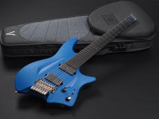 ARISTIDES INSTRUMENTS H/07R/TR ~Cerulean Blue~ #3430_2