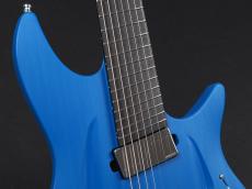 ARISTIDES INSTRUMENTS H/07R/TR ~Cerulean Blue~ #3430_3