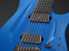 ARISTIDES INSTRUMENTS H/07R/TR ~Cerulean Blue~ #3430_4