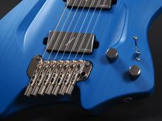 ARISTIDES INSTRUMENTS H/07R/TR ~Cerulean Blue~ #3430_5