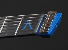 ARISTIDES INSTRUMENTS H/07R/TR ~Cerulean Blue~ #3430_8