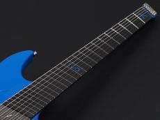 ARISTIDES INSTRUMENTS H/07R/TR ~Cerulean Blue~ #3430_9