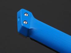 ARISTIDES INSTRUMENTS H/07R/TR ~Cerulean Blue~ #3430_10