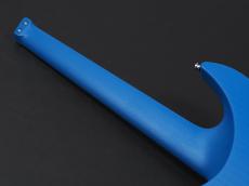 ARISTIDES INSTRUMENTS H/07R/TR ~Cerulean Blue~ #3430_11