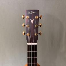 K.Yairi YF-O28 Custom_2