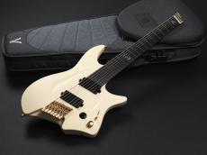 ARISTIDES INSTRUMENTS H/07R/FX ~Desert Tan~ #3429_2