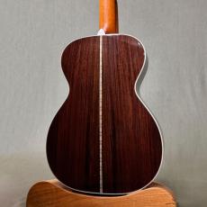 K.Yairi YF-O28 Custom_3