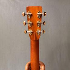 K.Yairi YF-O28 Custom_4