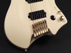 ARISTIDES INSTRUMENTS H/07R/FX ~Desert Tan~ #3429_6