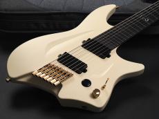 ARISTIDES INSTRUMENTS H/07R/FX ~Desert Tan~ #3429_7