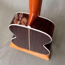 K.Yairi YF-O28 Custom_5