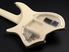 ARISTIDES INSTRUMENTS H/07R/FX ~Desert Tan~ #3429_13